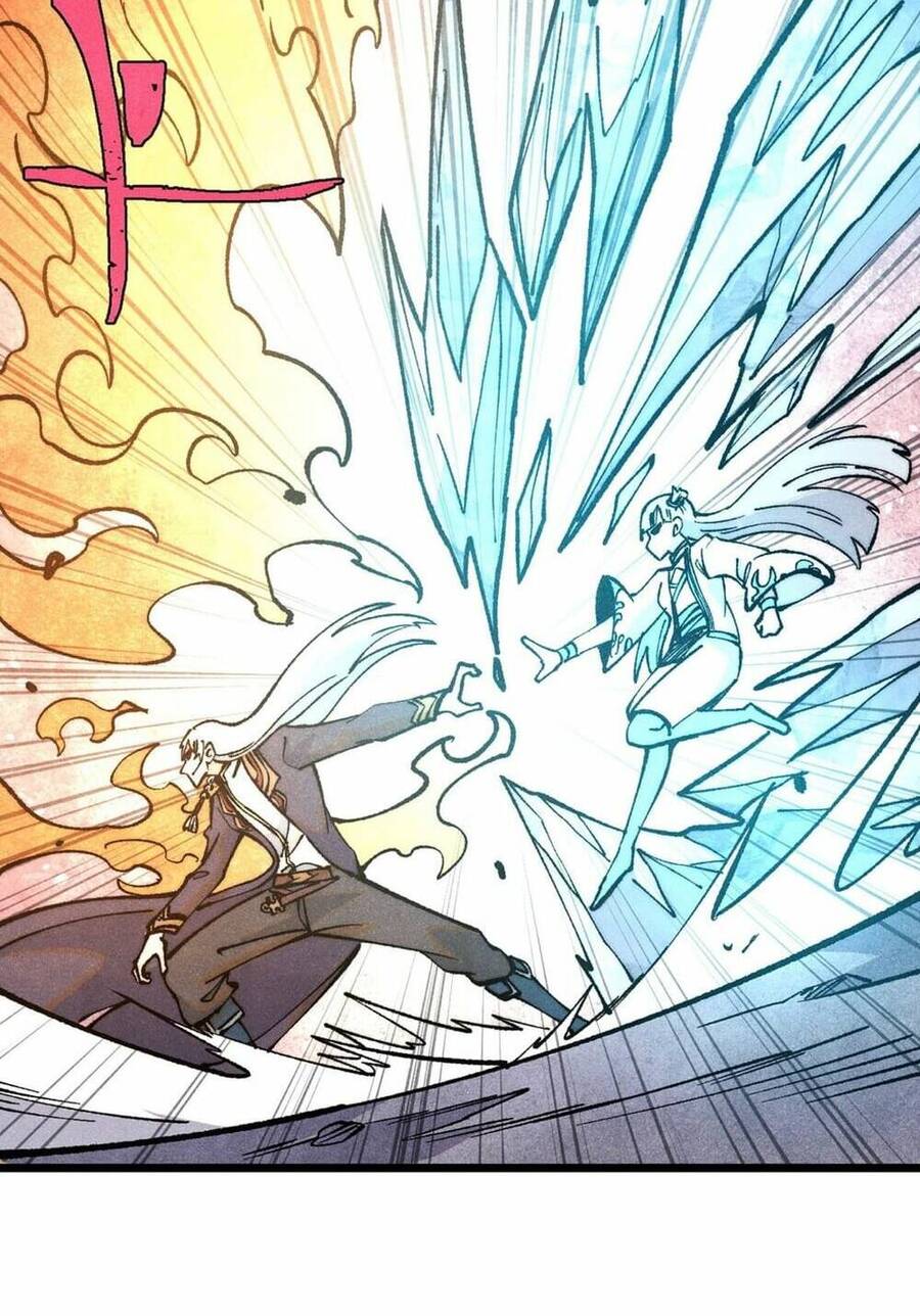 Vạn Cổ Tối Cường Tông Chap 292 - Next Chap 293