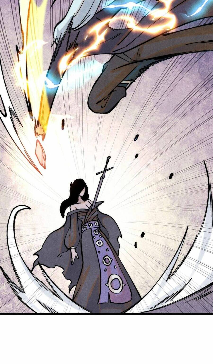 Vạn Cổ Tối Cường Tông Chap 292 - Next Chap 293