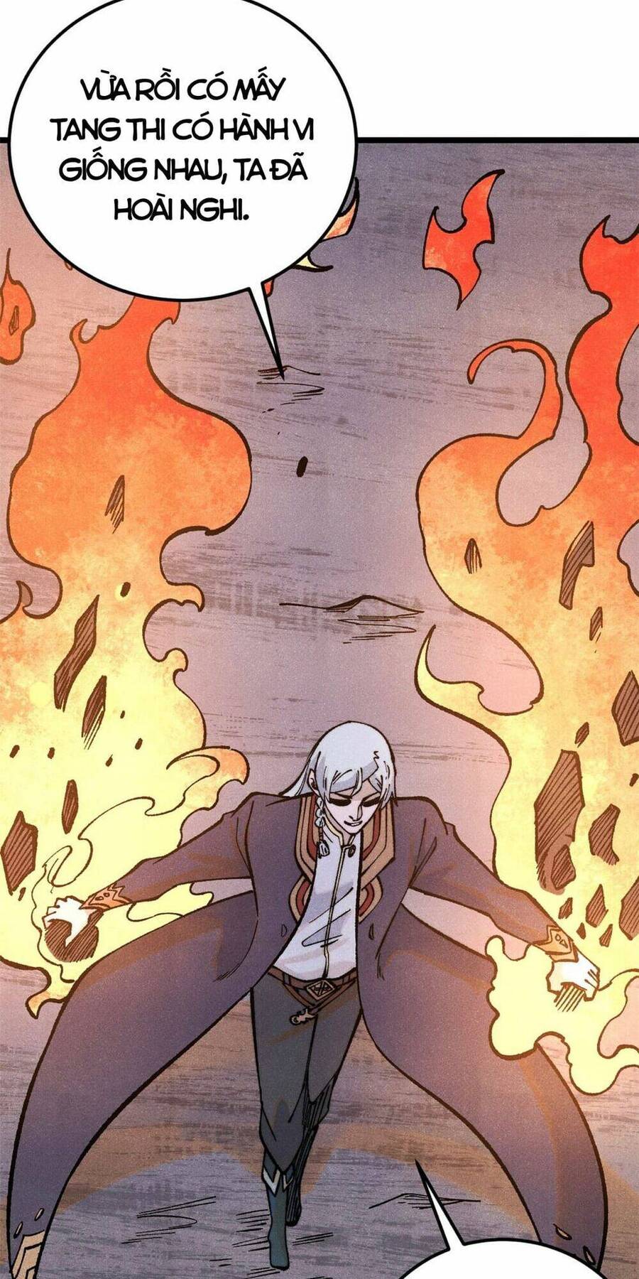 Vạn Cổ Tối Cường Tông Chap 292 - Next Chap 293