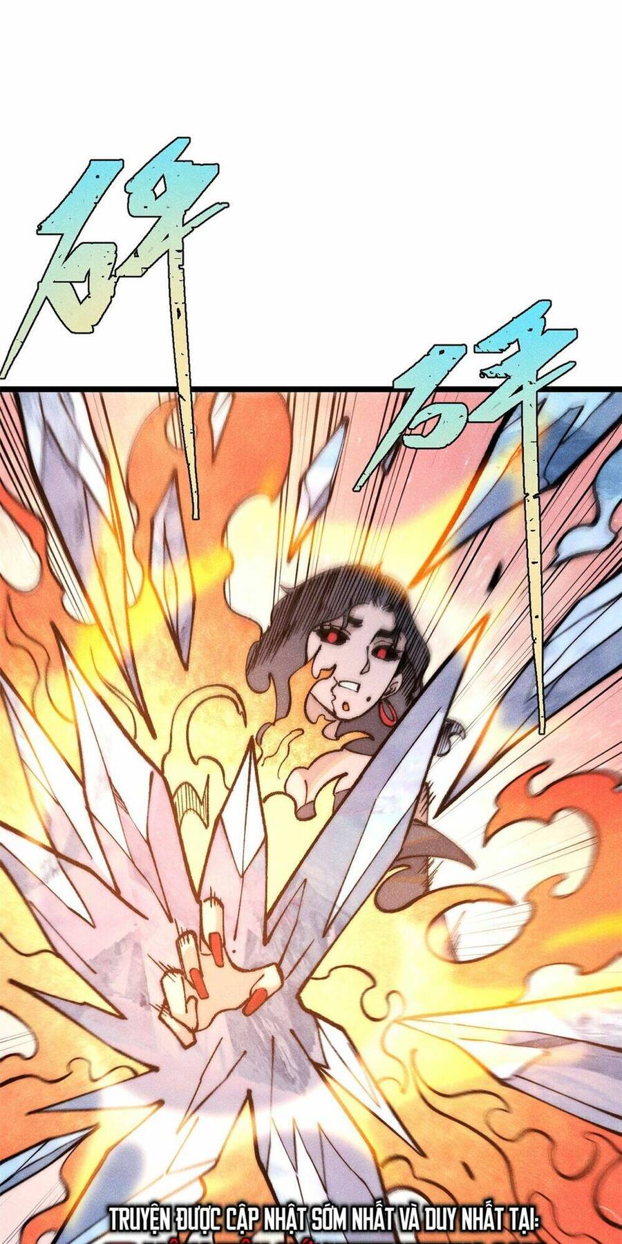 Vạn Cổ Tối Cường Tông Chap 292 - Next Chap 293