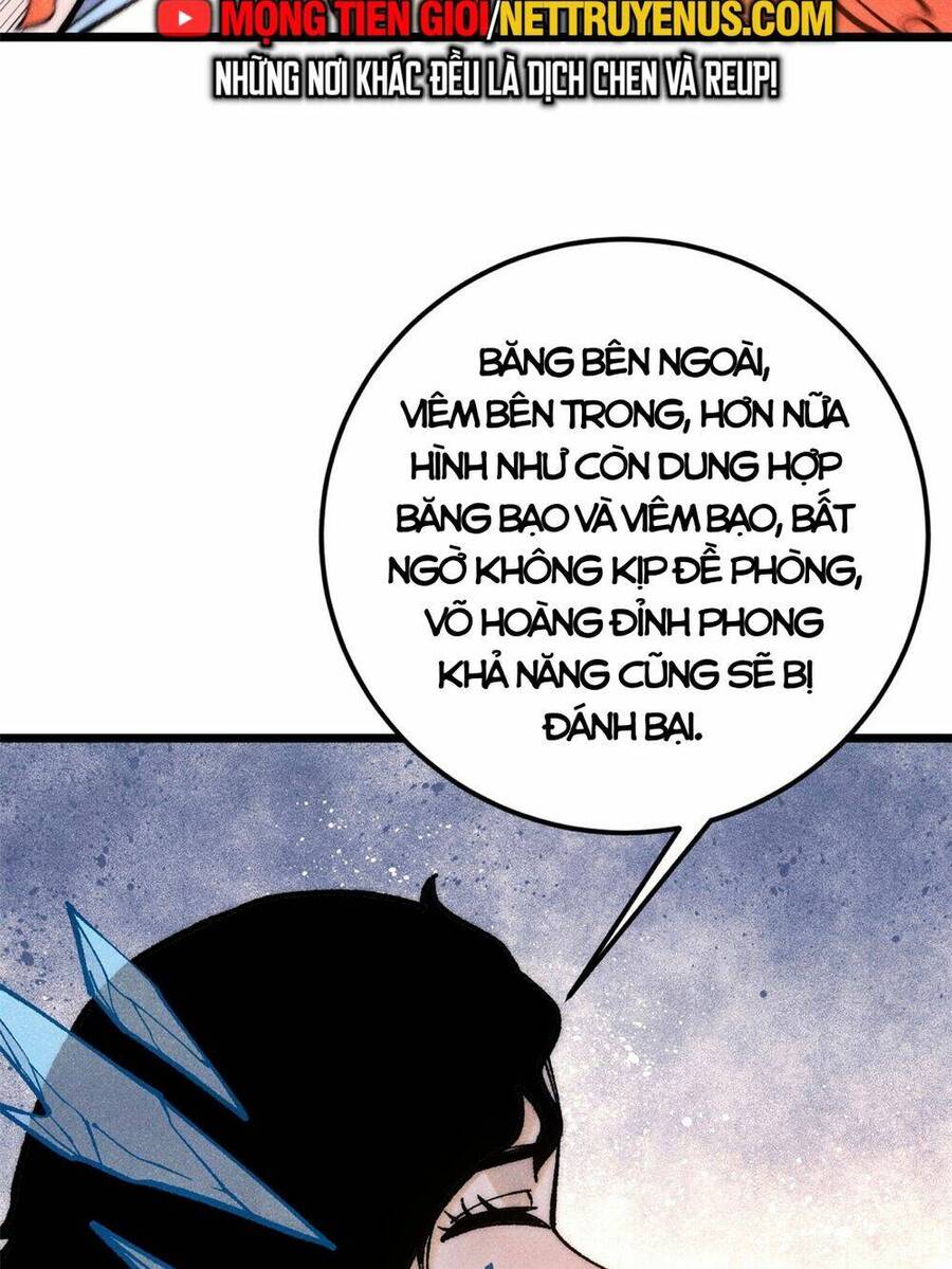 Vạn Cổ Tối Cường Tông Chap 292 - Next Chap 293