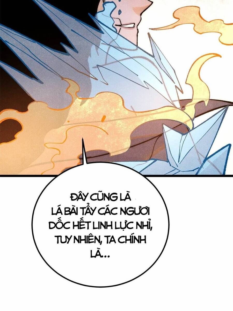 Vạn Cổ Tối Cường Tông Chap 292 - Next Chap 293