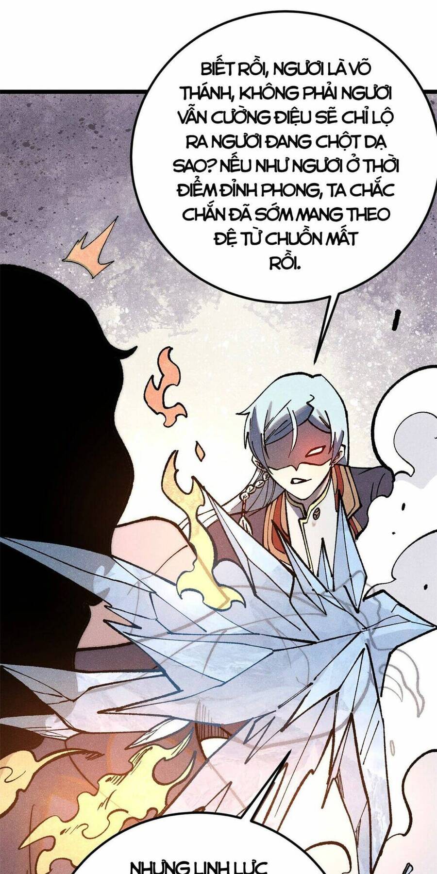 Vạn Cổ Tối Cường Tông Chap 292 - Next Chap 293