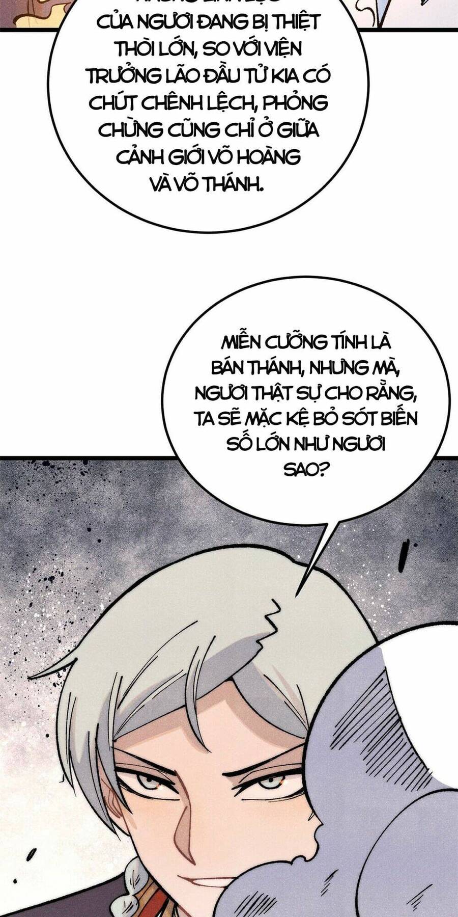 Vạn Cổ Tối Cường Tông Chap 292 - Next Chap 293