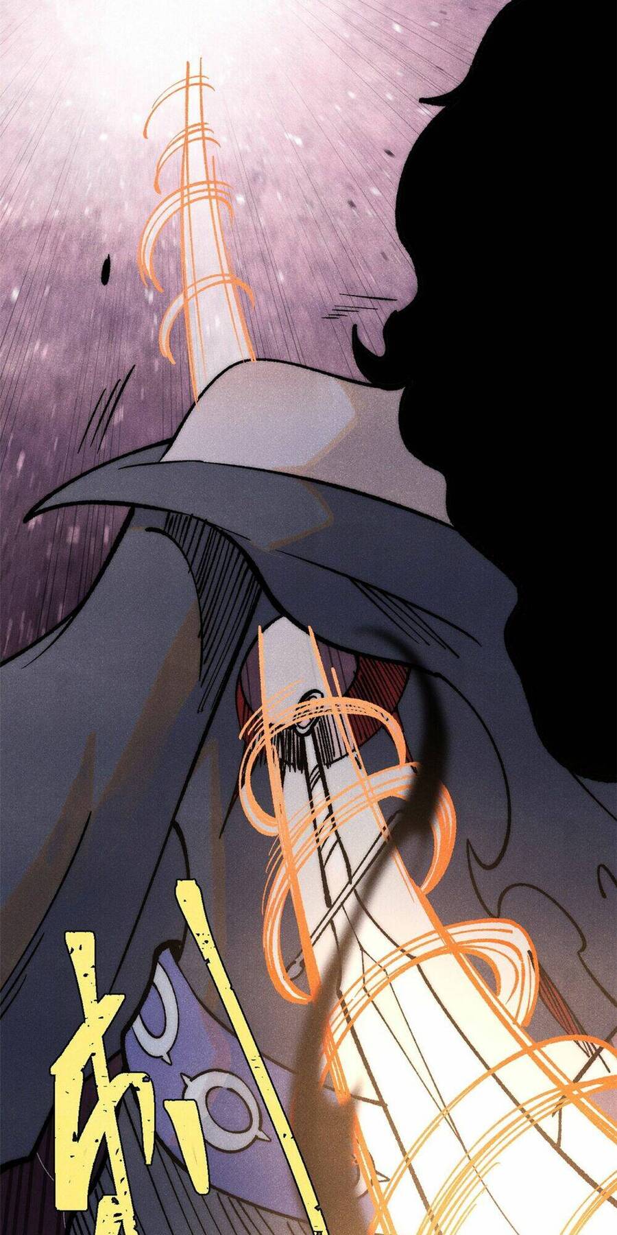Vạn Cổ Tối Cường Tông Chap 292 - Next Chap 293