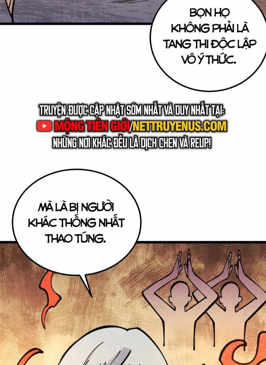 Vạn Cổ Tối Cường Tông Chap 292 - Next Chap 293