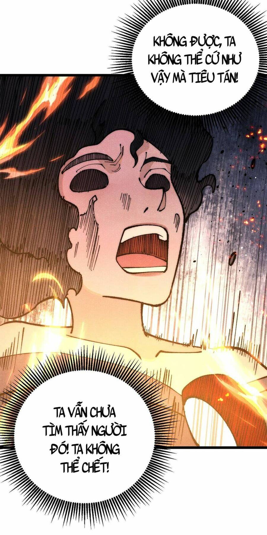 Vạn Cổ Tối Cường Tông Chap 292 - Next Chap 293