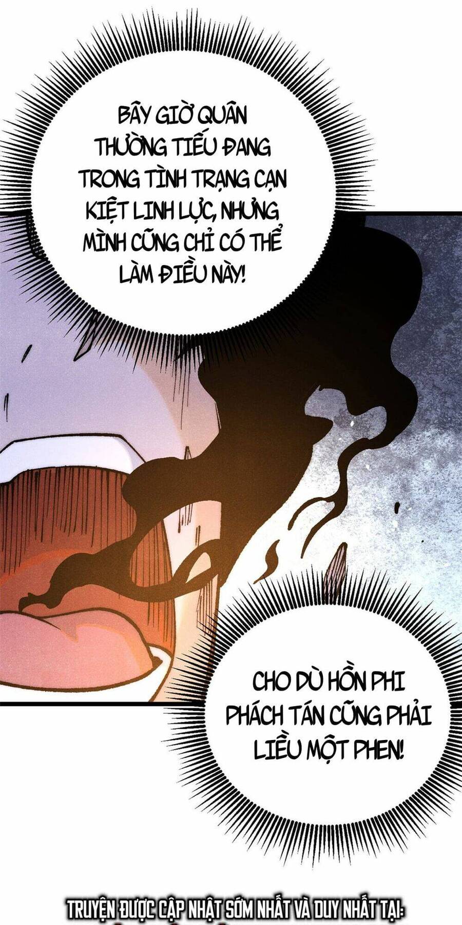 Vạn Cổ Tối Cường Tông Chap 292 - Next Chap 293