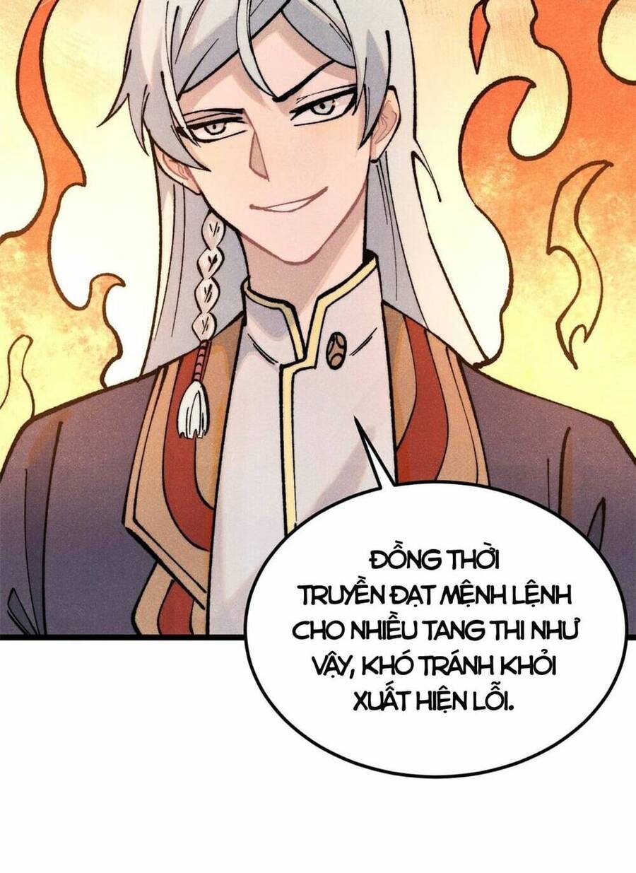 Vạn Cổ Tối Cường Tông Chap 292 - Next Chap 293