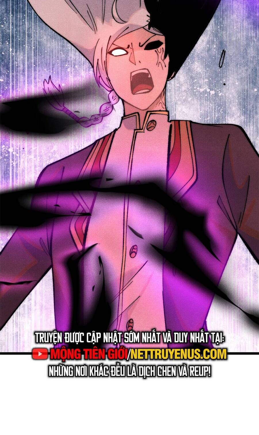 Vạn Cổ Tối Cường Tông Chap 292 - Next Chap 293