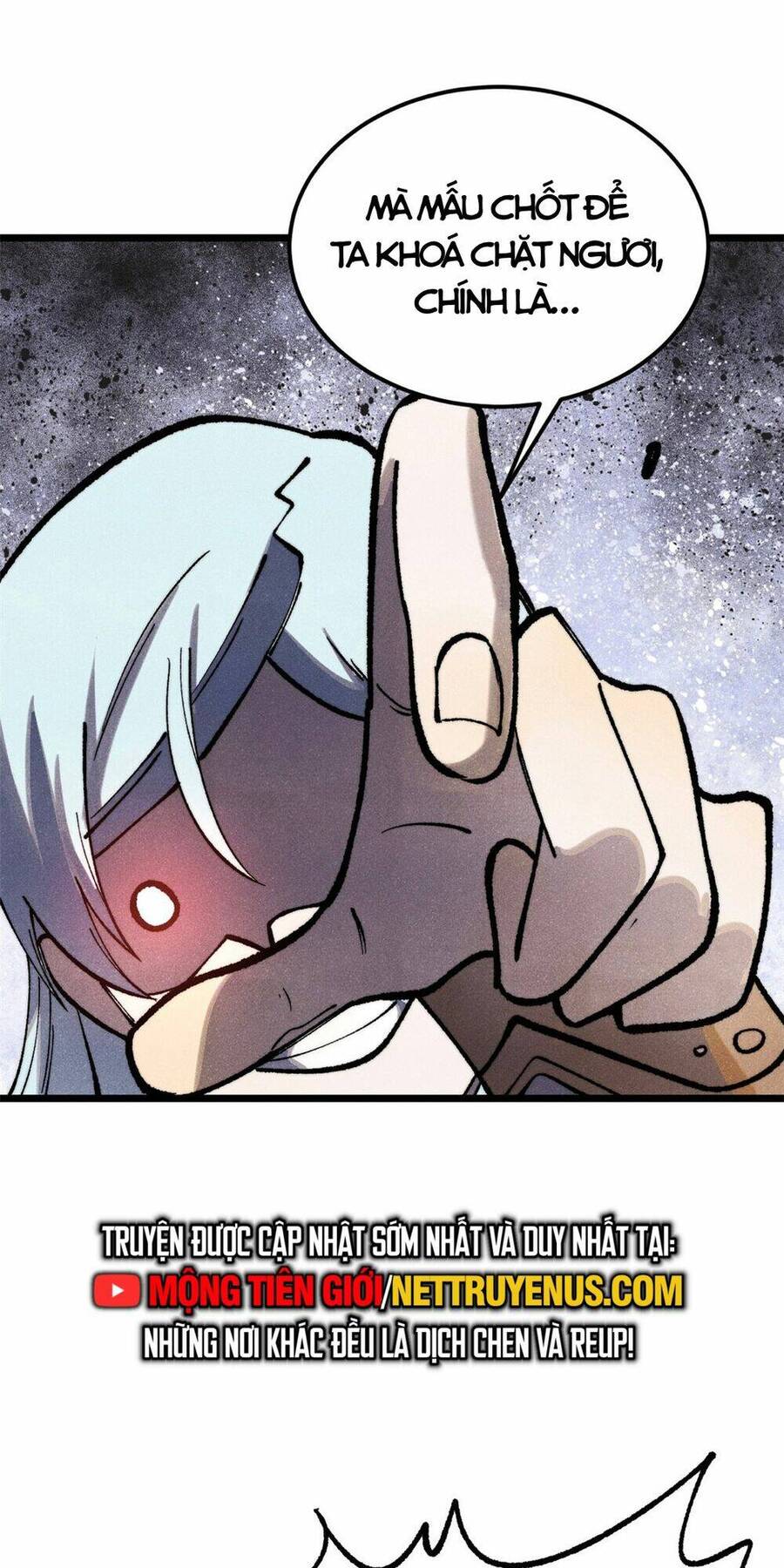 Vạn Cổ Tối Cường Tông Chap 292 - Next Chap 293