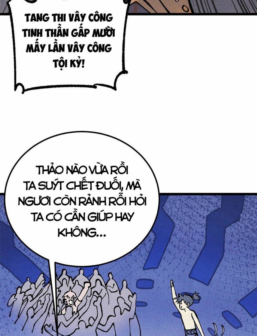 Vạn Cổ Tối Cường Tông Chap 292 - Next Chap 293