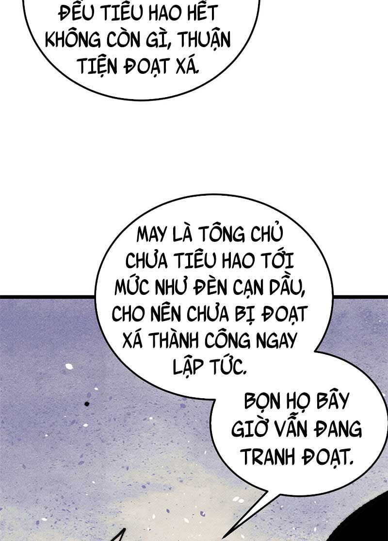 Vạn Cổ Tối Cường Tông Chap 293 - Next Chap 294