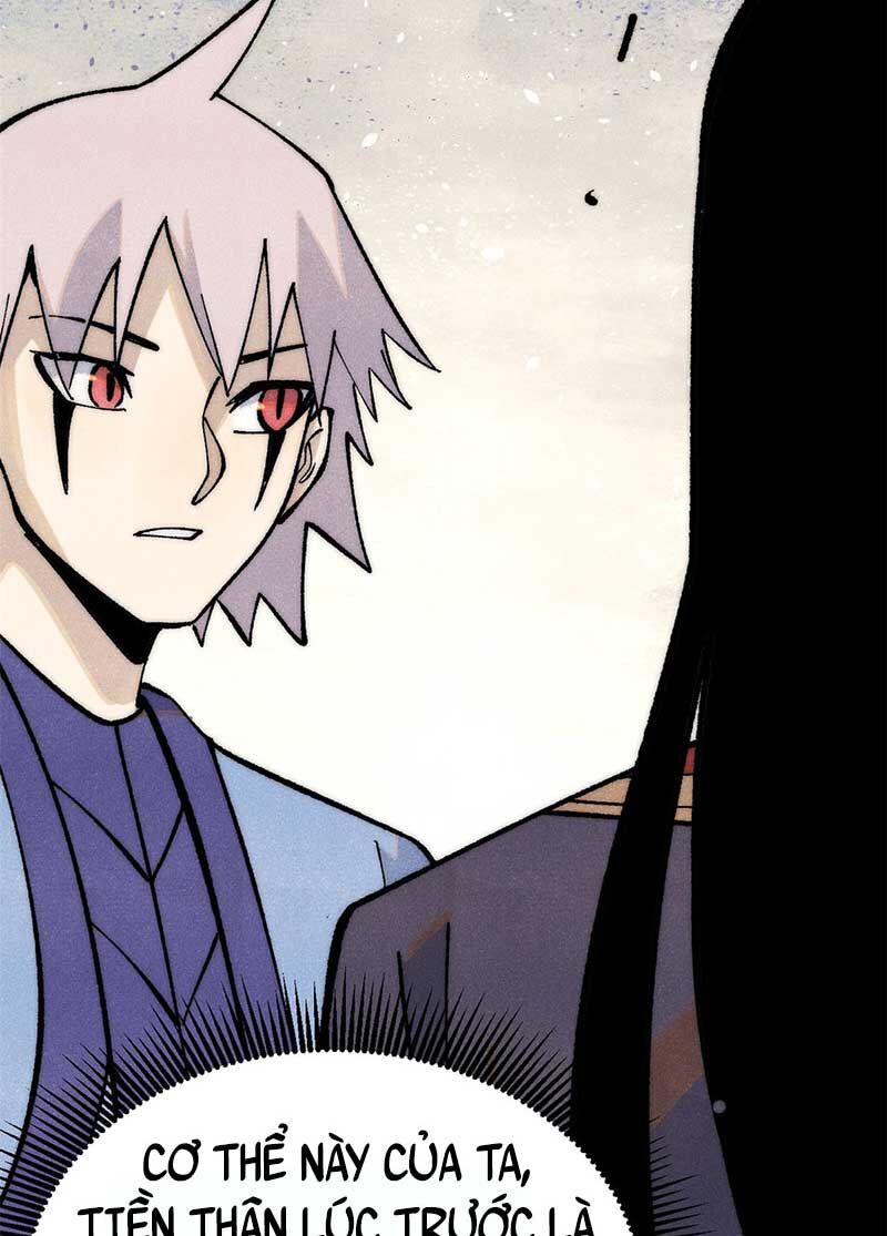 Vạn Cổ Tối Cường Tông Chap 293 - Next Chap 294
