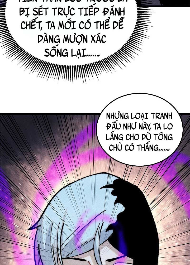 Vạn Cổ Tối Cường Tông Chap 293 - Next Chap 294