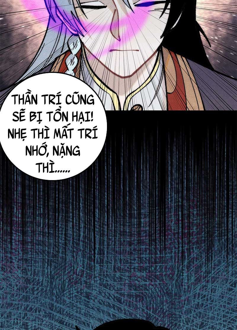 Vạn Cổ Tối Cường Tông Chap 293 - Next Chap 294