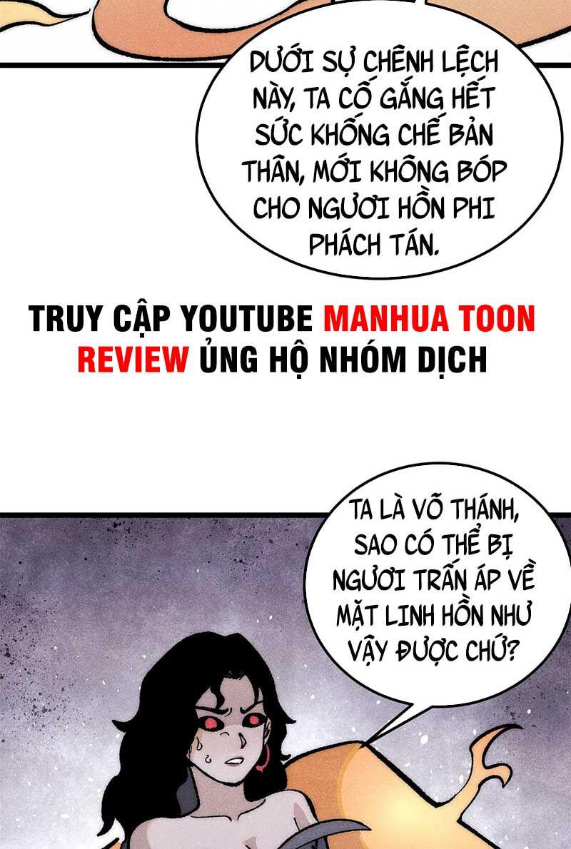 Vạn Cổ Tối Cường Tông Chap 293 - Next Chap 294