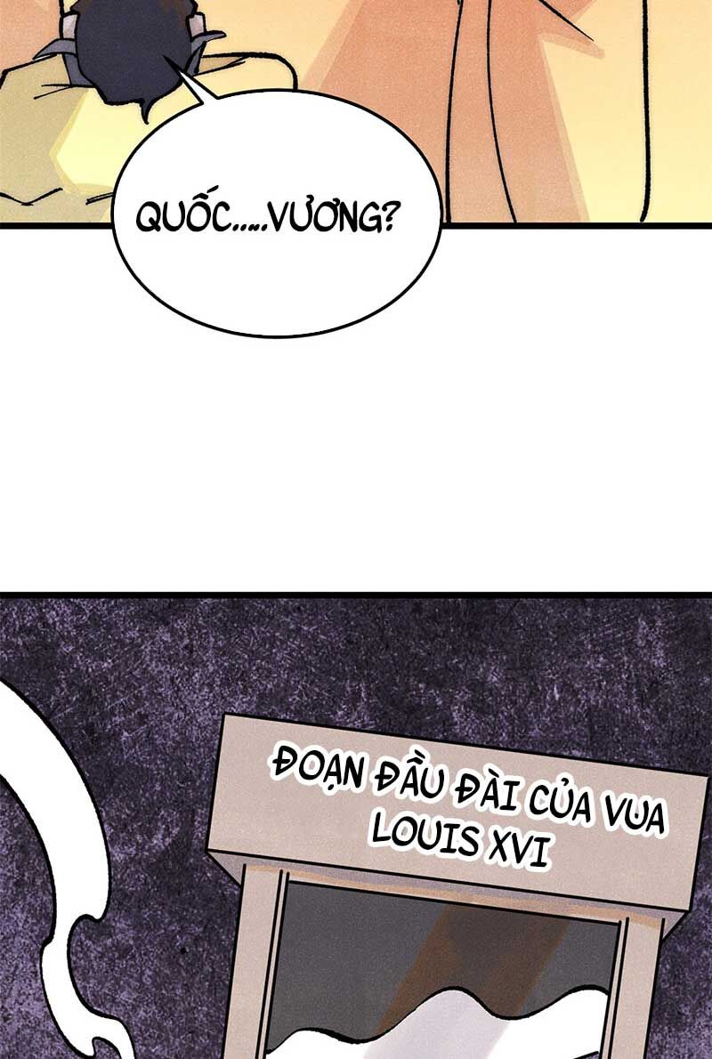Vạn Cổ Tối Cường Tông Chap 293 - Next Chap 294