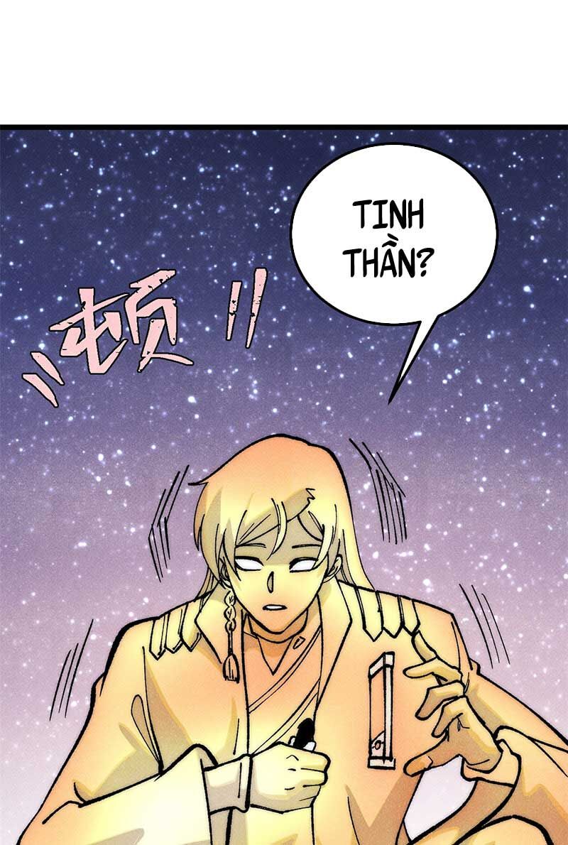 Vạn Cổ Tối Cường Tông Chap 293 - Next Chap 294