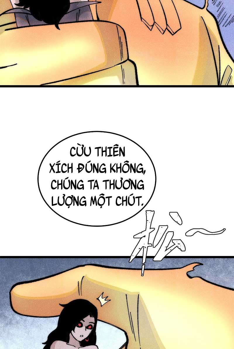 Vạn Cổ Tối Cường Tông Chap 293 - Next Chap 294