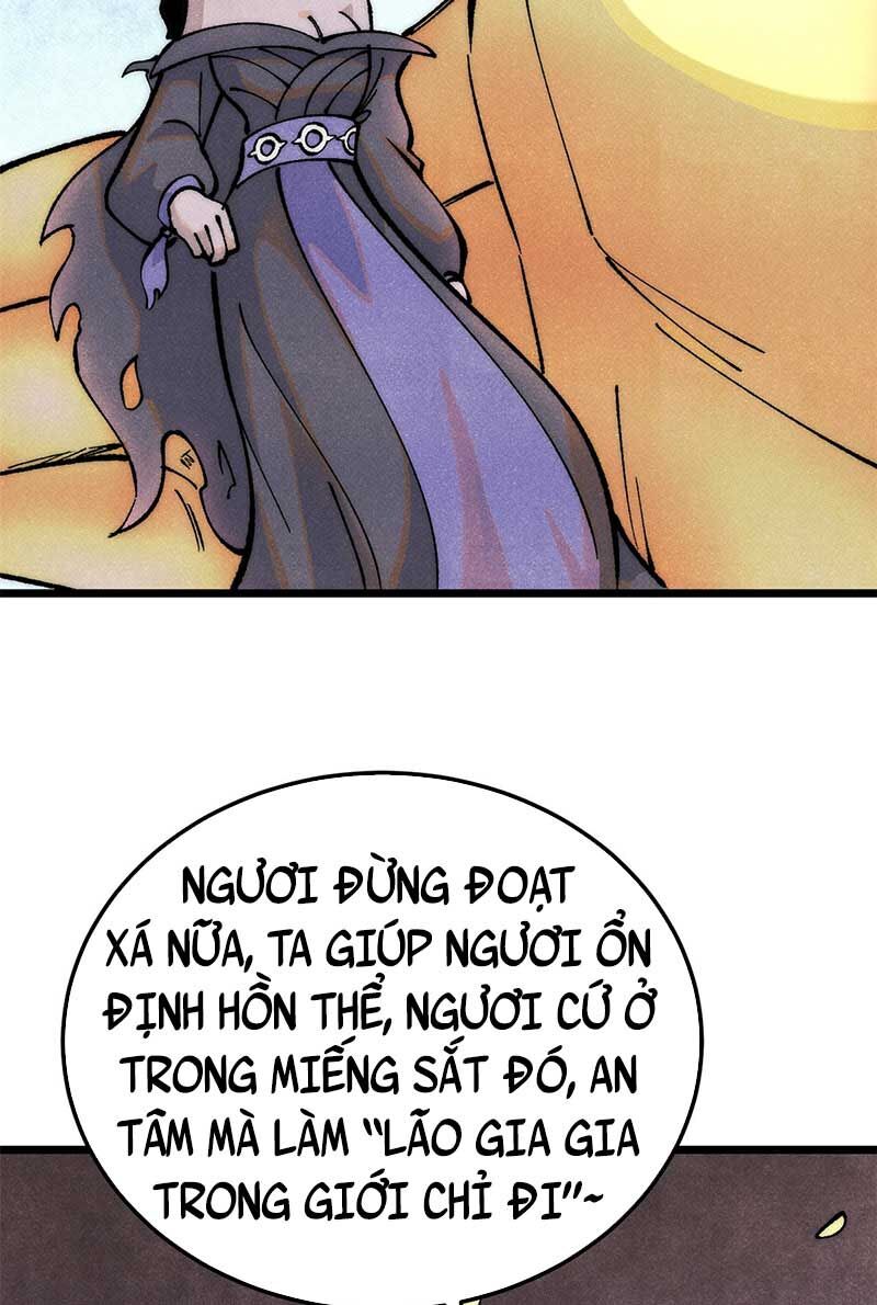 Vạn Cổ Tối Cường Tông Chap 293 - Next Chap 294