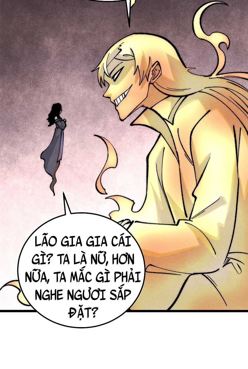Vạn Cổ Tối Cường Tông Chap 293 - Next Chap 294