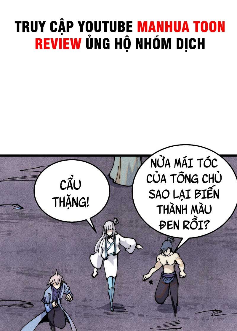 Vạn Cổ Tối Cường Tông Chap 293 - Next Chap 294