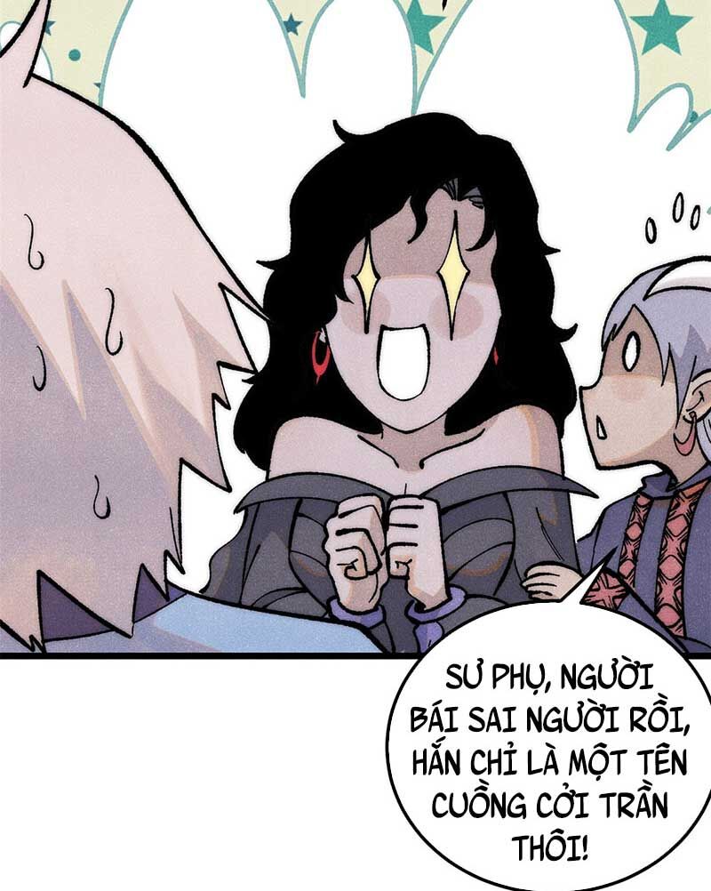Vạn Cổ Tối Cường Tông Chap 293 - Next Chap 294