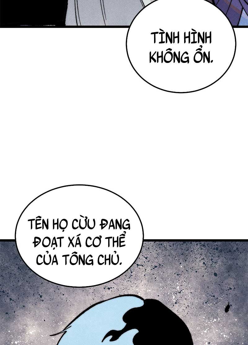 Vạn Cổ Tối Cường Tông Chap 293 - Next Chap 294