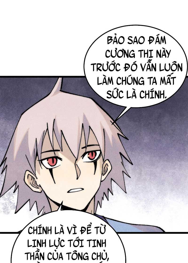 Vạn Cổ Tối Cường Tông Chap 293 - Next Chap 294