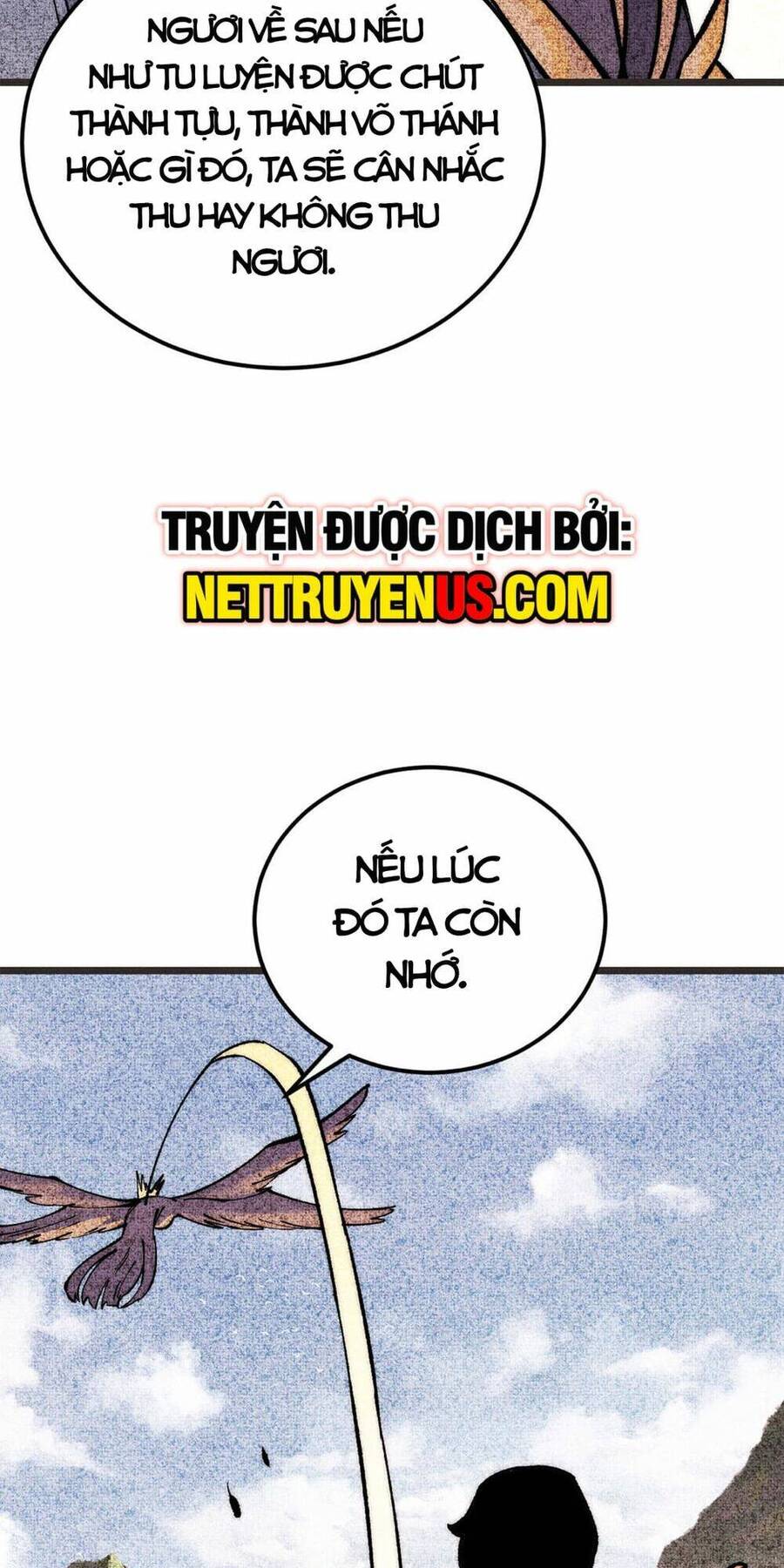 Vạn Cổ Tối Cường Tông Chap 294 - Next Chap 295