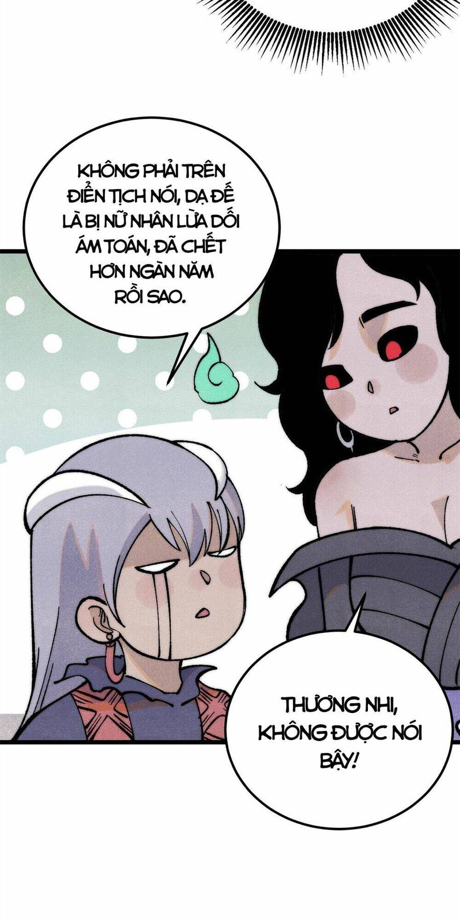 Vạn Cổ Tối Cường Tông Chap 294 - Next Chap 295