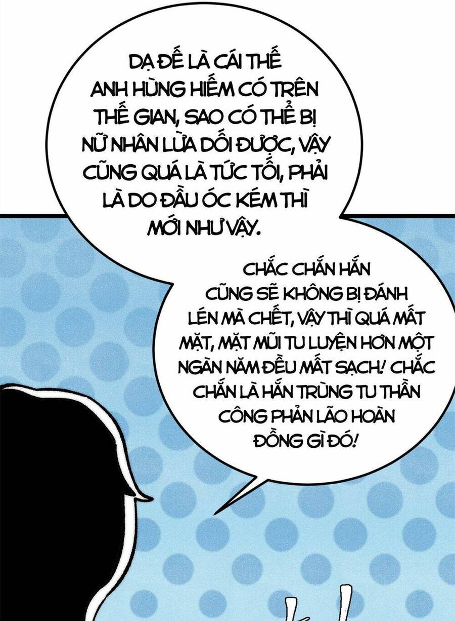 Vạn Cổ Tối Cường Tông Chap 294 - Next Chap 295
