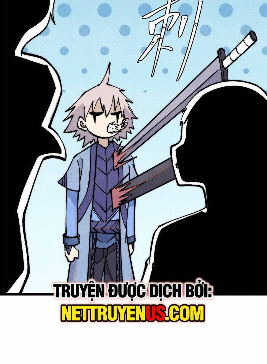Vạn Cổ Tối Cường Tông Chap 294 - Next Chap 295