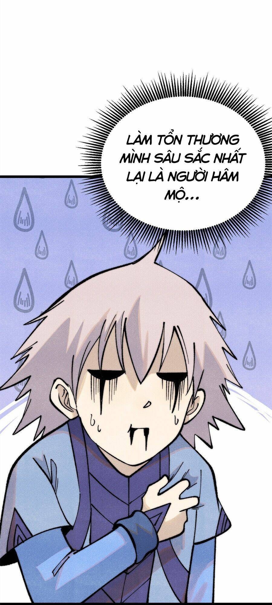 Vạn Cổ Tối Cường Tông Chap 294 - Next Chap 295