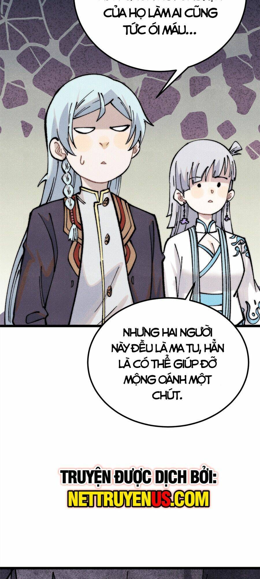 Vạn Cổ Tối Cường Tông Chap 294 - Next Chap 295