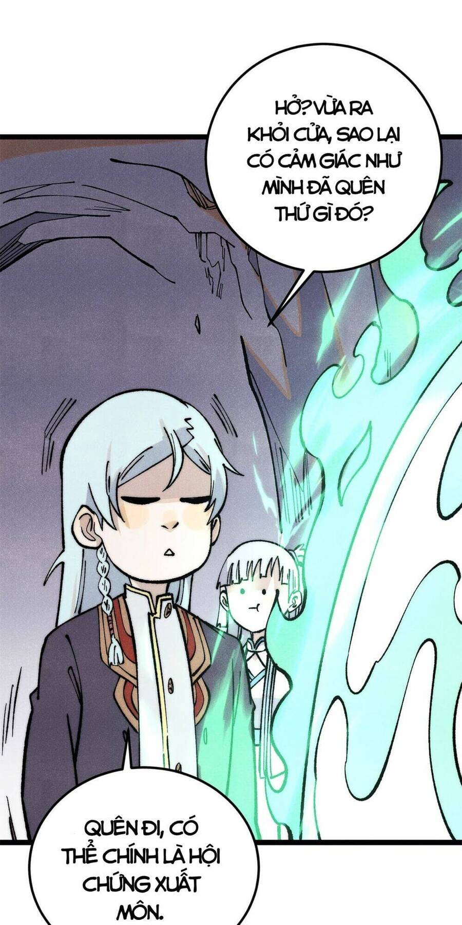 Vạn Cổ Tối Cường Tông Chap 294 - Next Chap 295