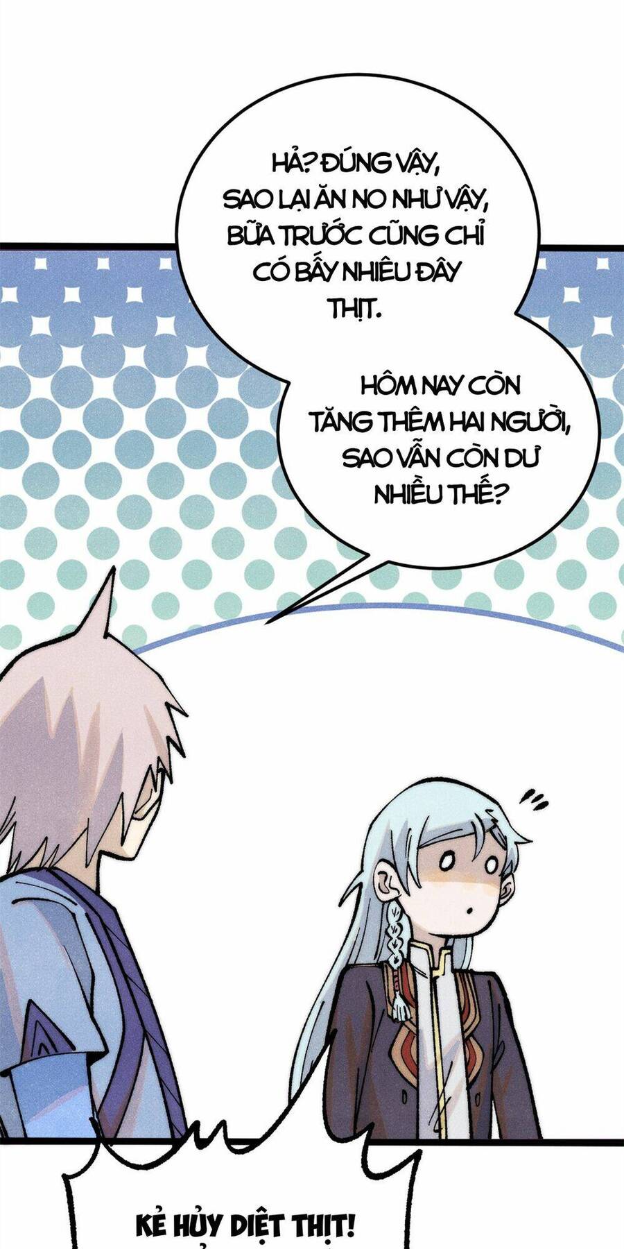 Vạn Cổ Tối Cường Tông Chap 294 - Next Chap 295