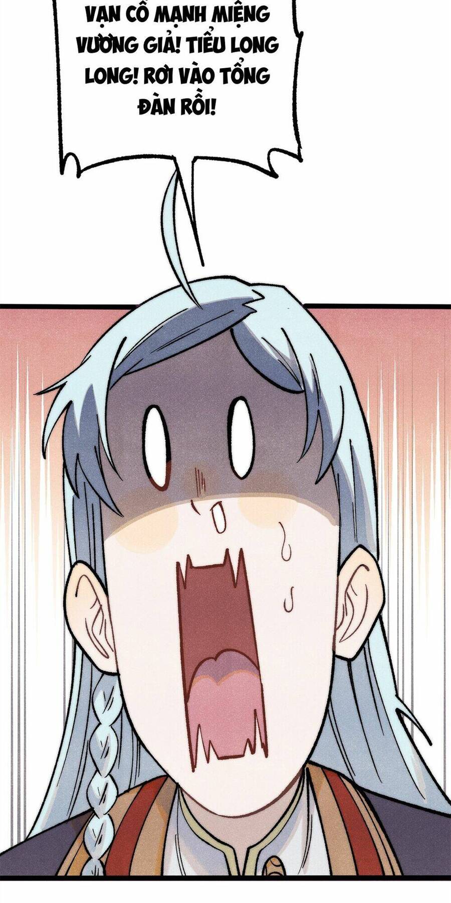 Vạn Cổ Tối Cường Tông Chap 294 - Next Chap 295