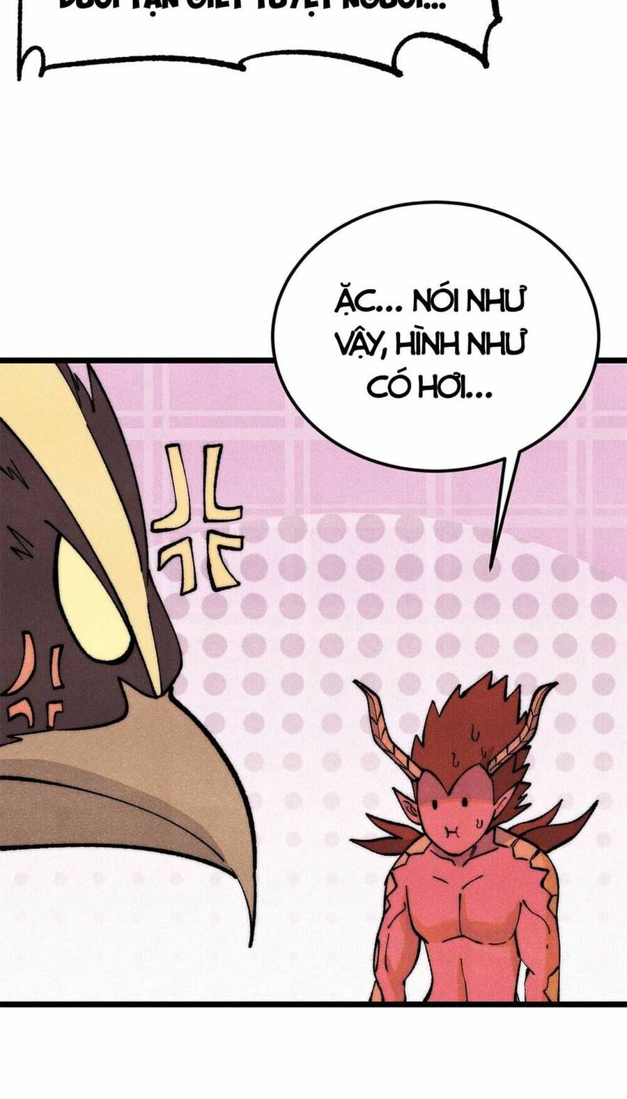 Vạn Cổ Tối Cường Tông Chap 294 - Next Chap 295