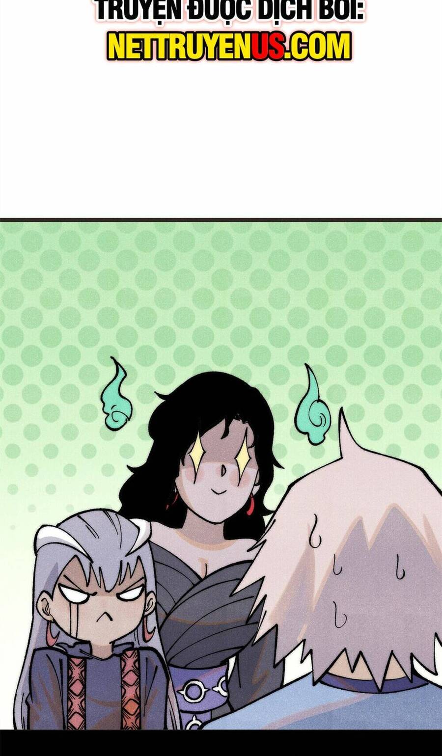 Vạn Cổ Tối Cường Tông Chap 294 - Next Chap 295