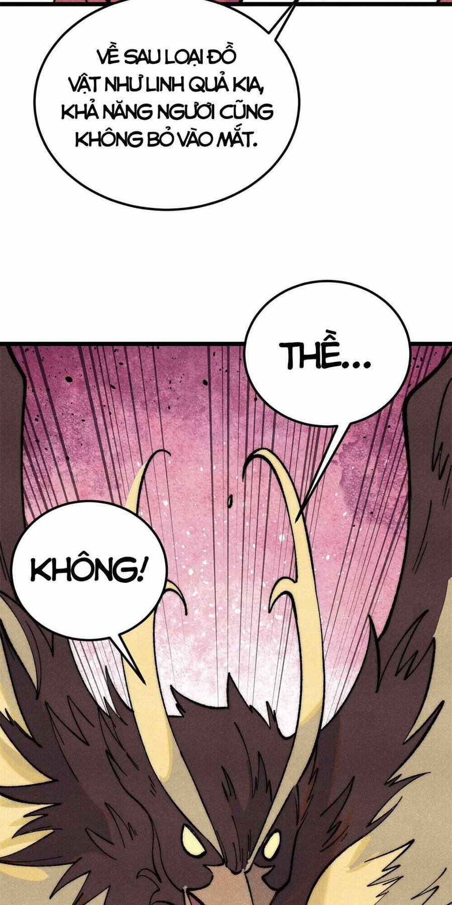 Vạn Cổ Tối Cường Tông Chap 294 - Next Chap 295