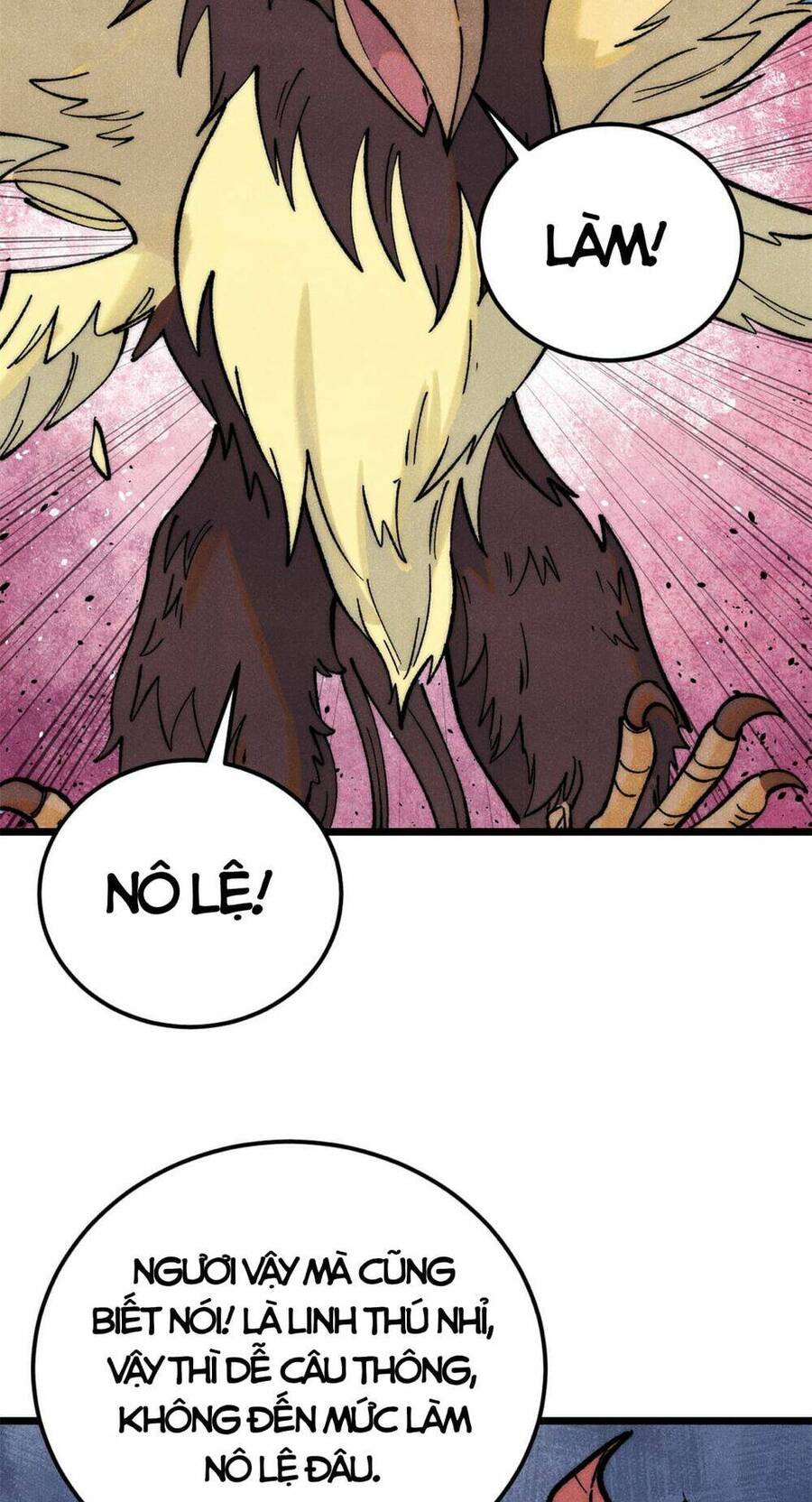 Vạn Cổ Tối Cường Tông Chap 294 - Next Chap 295