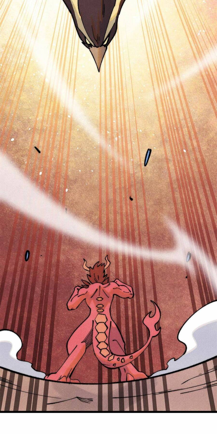 Vạn Cổ Tối Cường Tông Chap 294 - Next Chap 295