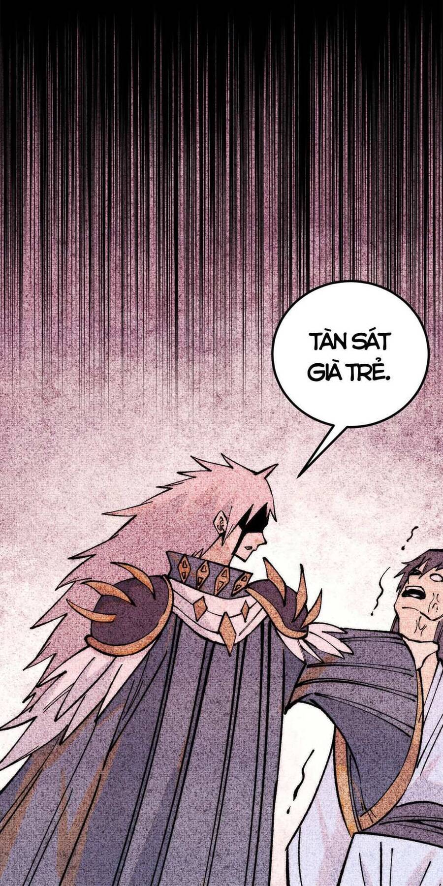 Vạn Cổ Tối Cường Tông Chap 294 - Next Chap 295