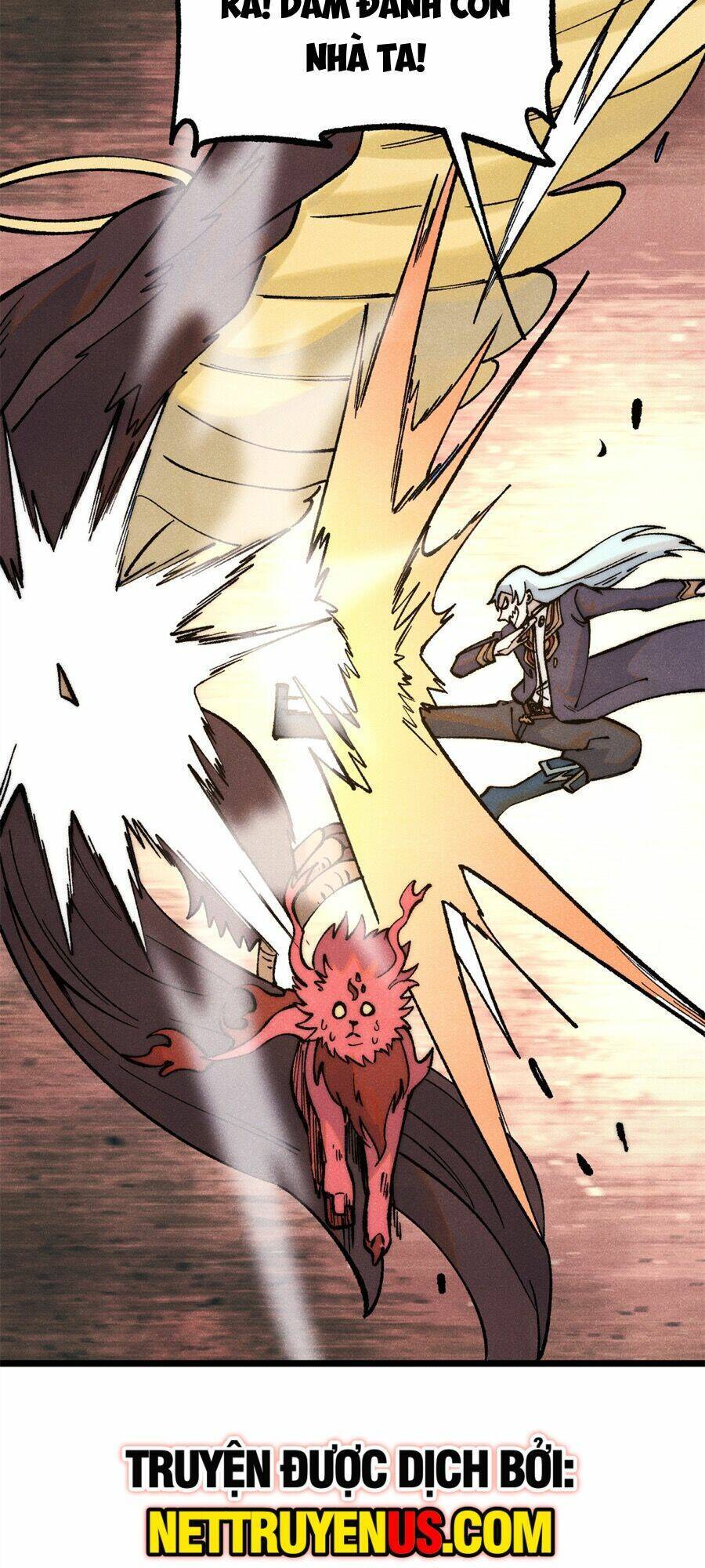 Vạn Cổ Tối Cường Tông Chap 294 - Next Chap 295