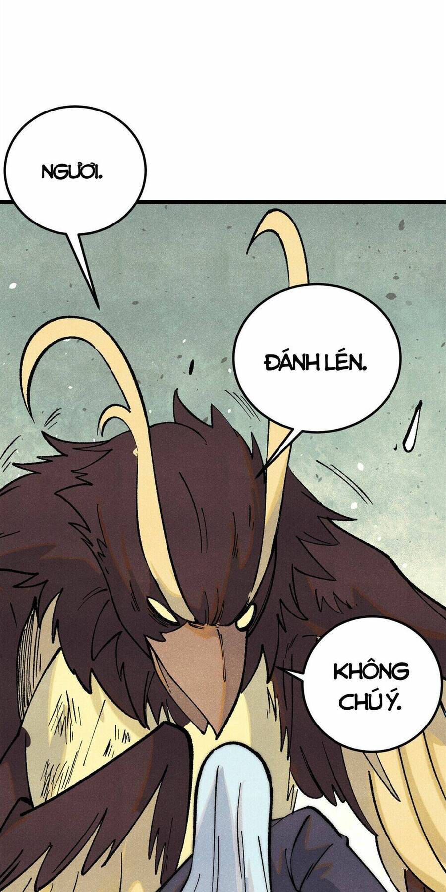 Vạn Cổ Tối Cường Tông Chap 294 - Next Chap 295