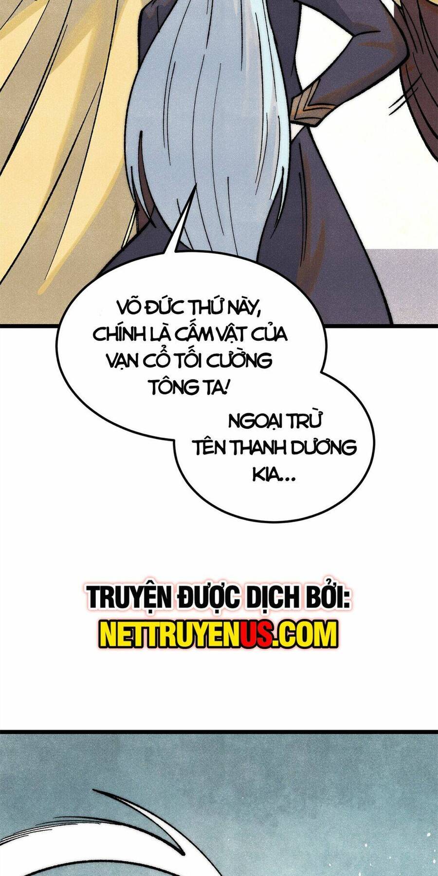 Vạn Cổ Tối Cường Tông Chap 294 - Next Chap 295