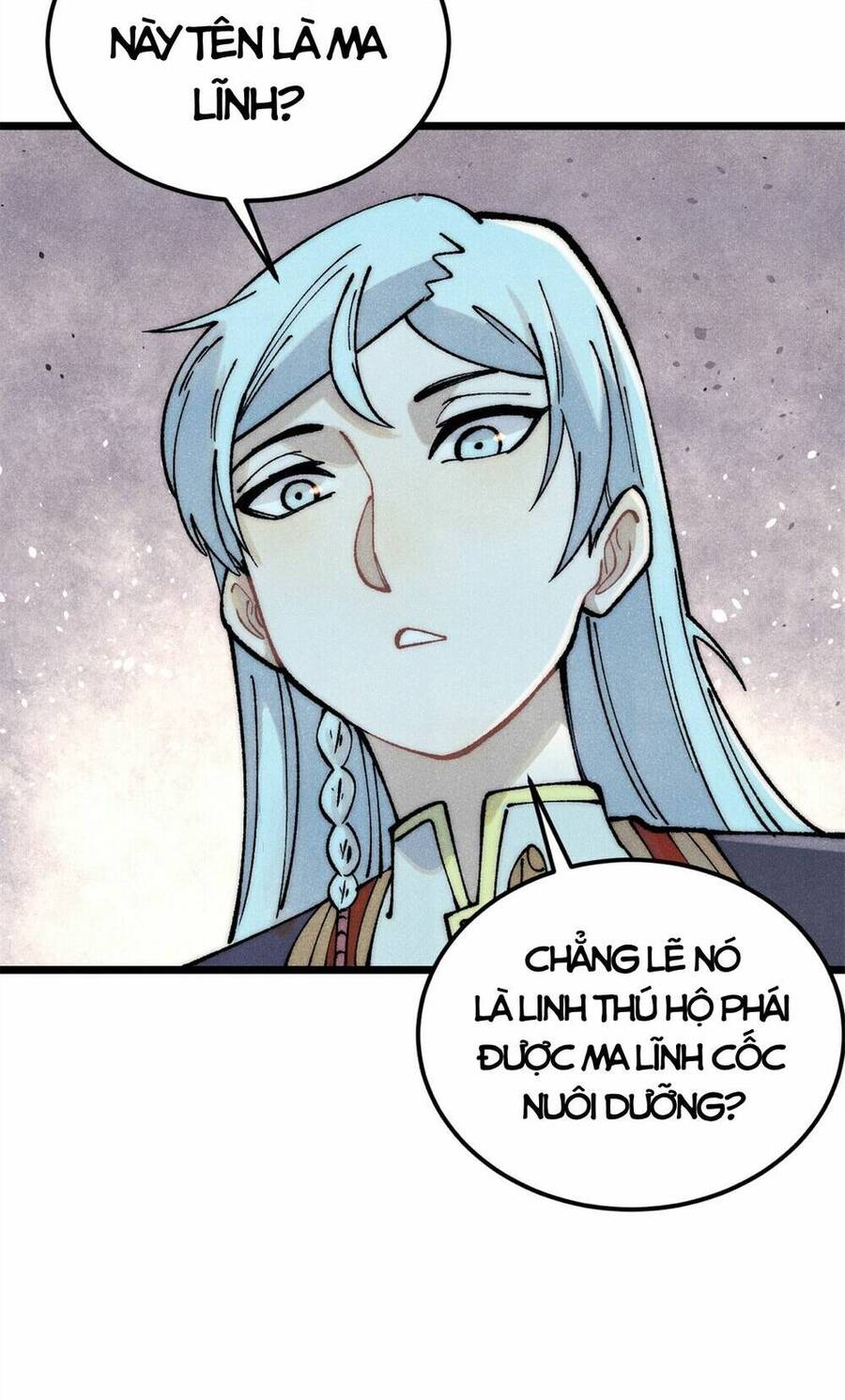 Vạn Cổ Tối Cường Tông Chap 294 - Next Chap 295