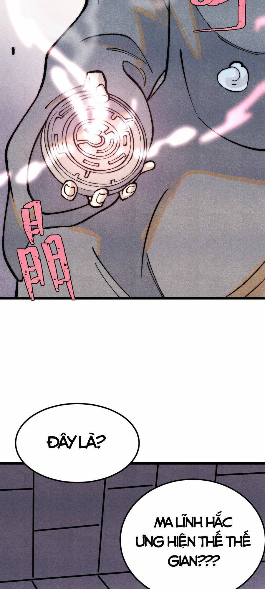 Vạn Cổ Tối Cường Tông Chap 294 - Next Chap 295